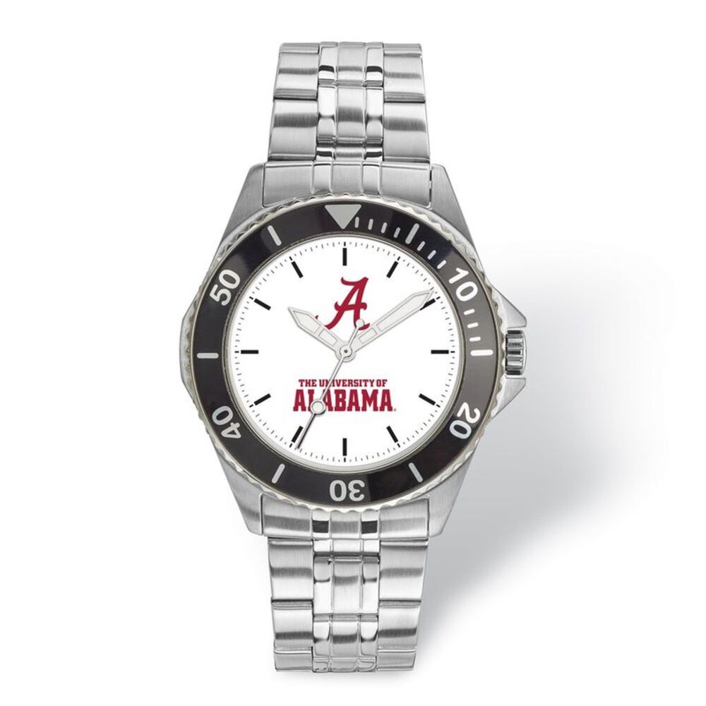 Mens University of Alabama Champion Watch
